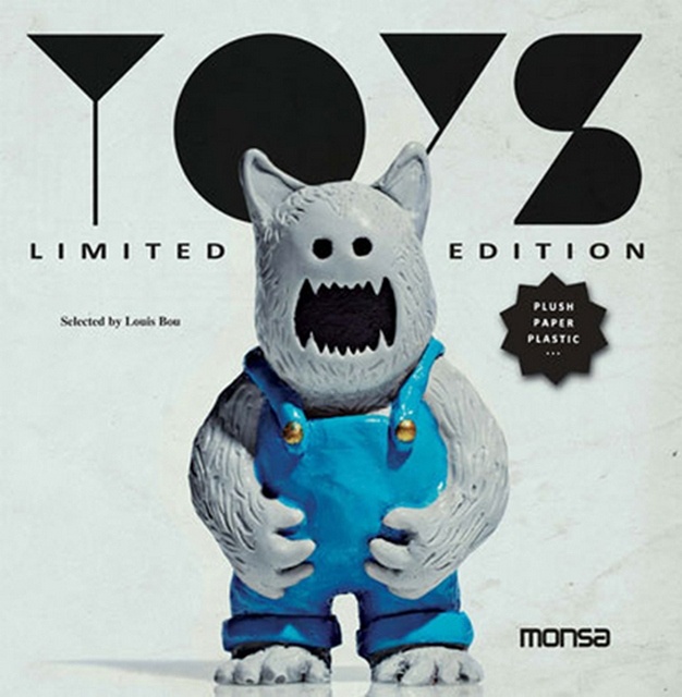 Toys limited edition