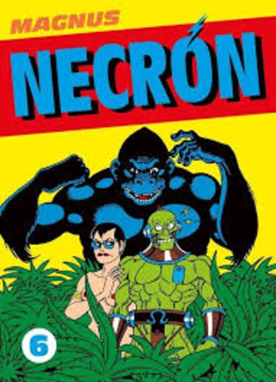Necrón 6