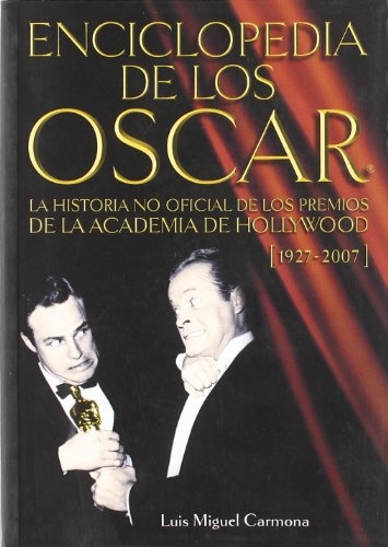 Enciclopedia de los Oscar