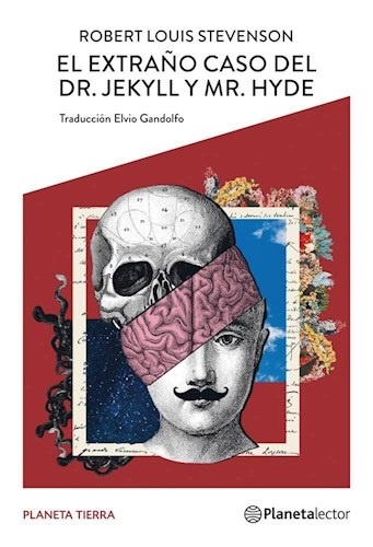 El Extraño caso del Dr. Jekyll y Mr. Hyde