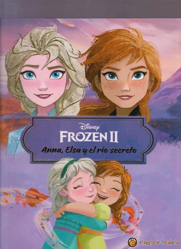 Frozen II