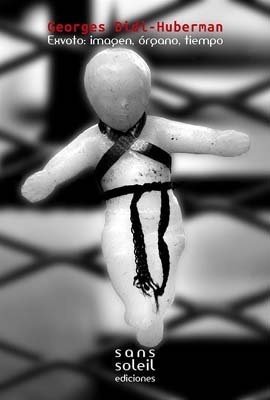 Exvoto: imagen, organo, tiempo