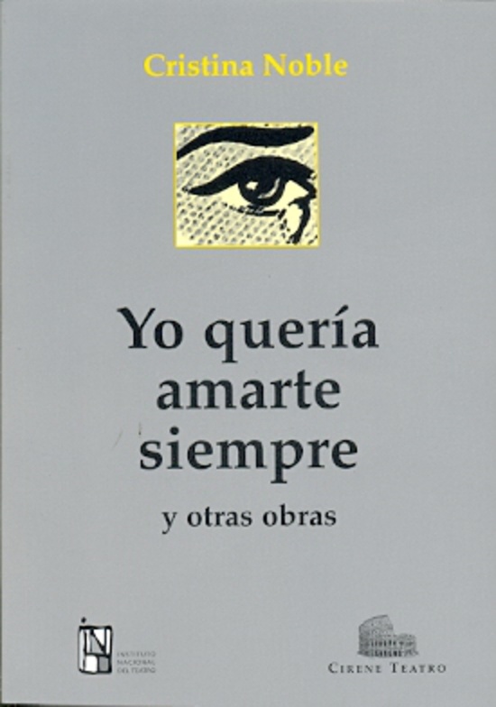 Yo queria amarte siempre y otras obras