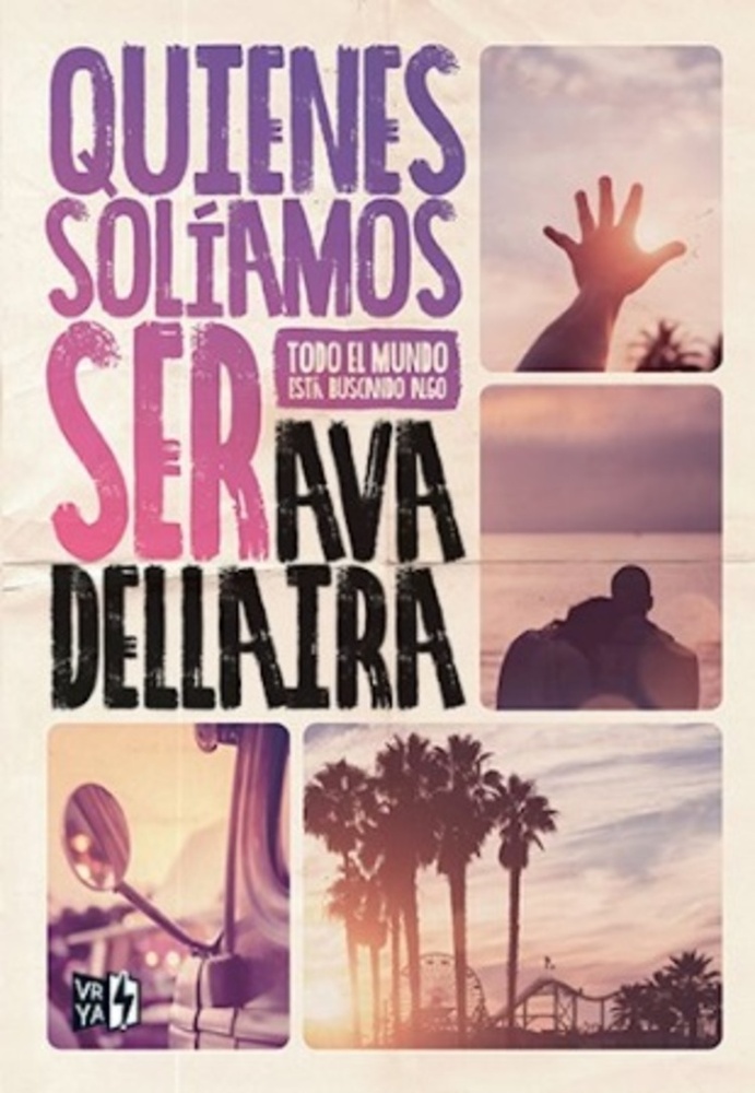 Quienes soliamos ser