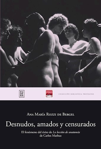 Desnudos, amados y censurados