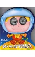 Soy astronauta