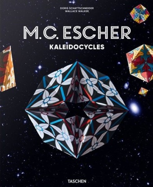 M. C. Escher - Calidociclos