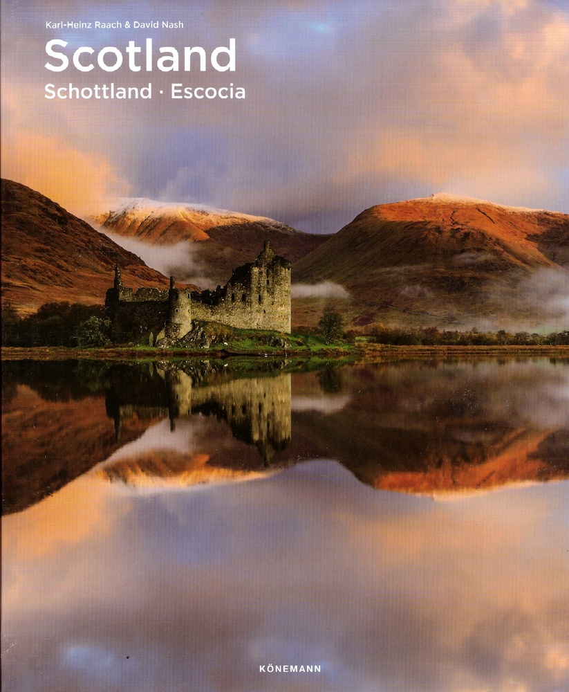 Scotland - escocia