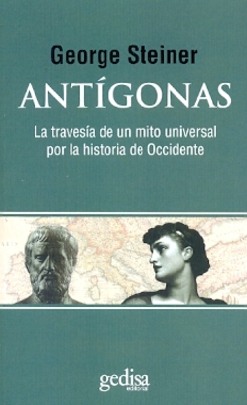 Antigonas