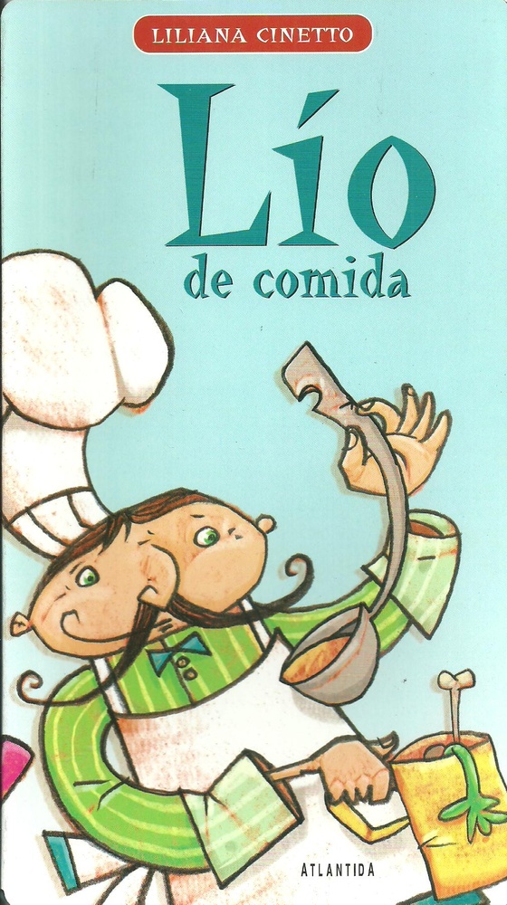 Lio de comida