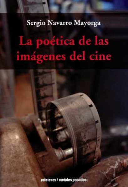 La Poetica de las imagenes del cine