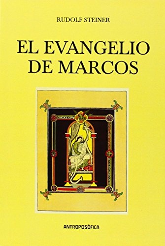 El evangelio de Marcos