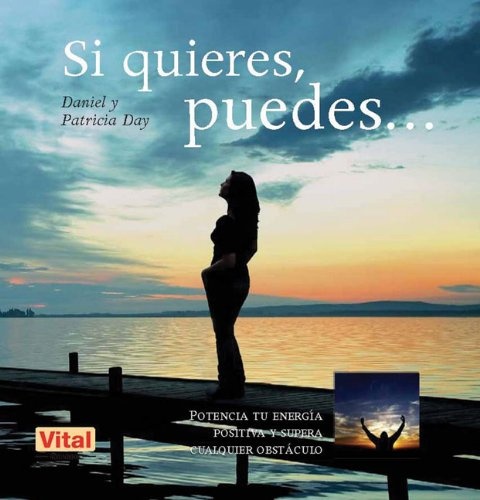 Si quieres, puedes...