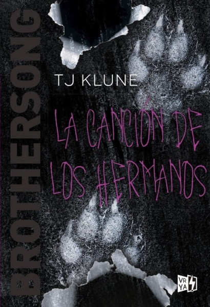 Brothersong: La cancion de los hermanos