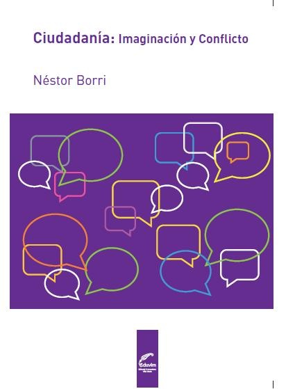 Ciudadania: Imaginacion y Conflicto