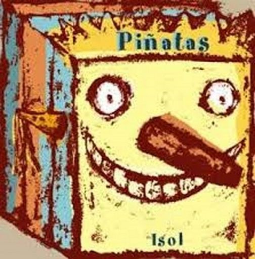 Piñatas