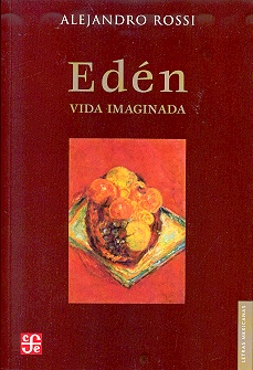 Eden. Vida imaginada