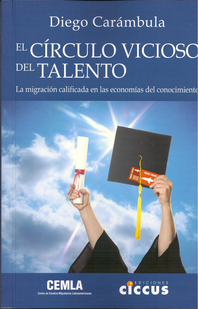 El Circulo vicioso del talento