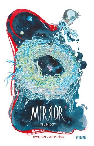 Mirror 2 el nido
