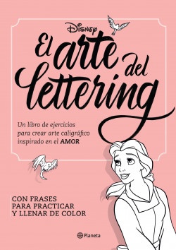 El Arte del Lettering: Amor