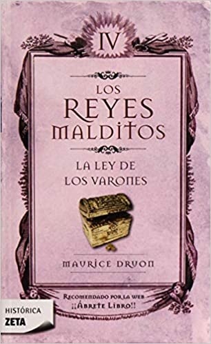 Reyes malditos, Los 4