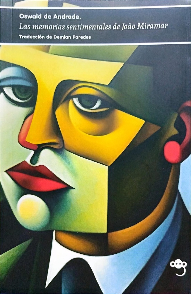 Las memorias sentimentales de João Miramar