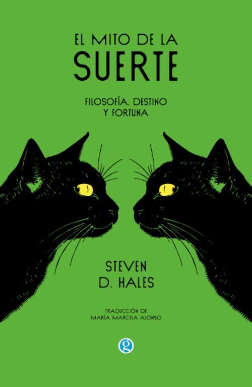 El mito de la suerte