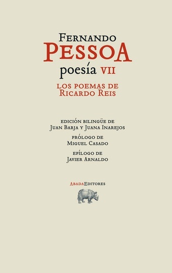 Los poemas de Ricardo Reis