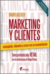 Marketing y clientes