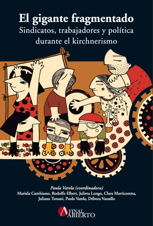 Gigante fragmentado, El.