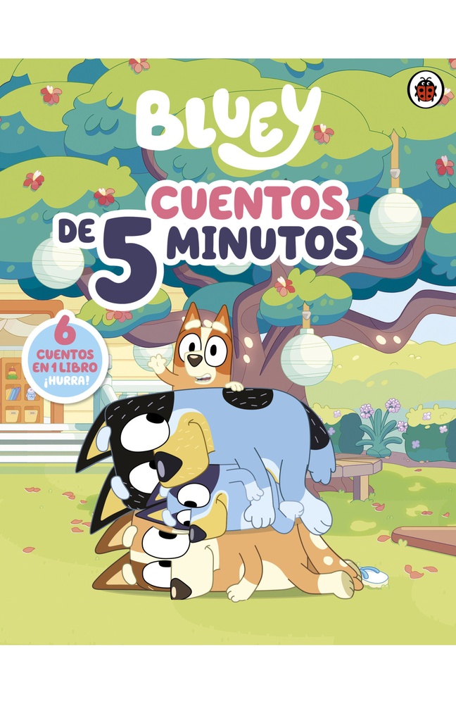 Cuentos de 5 minutos