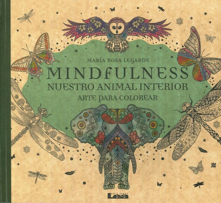 Mindfulness nuestro animal interior