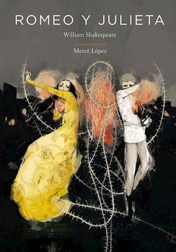 Romeo y Julieta (infantil)