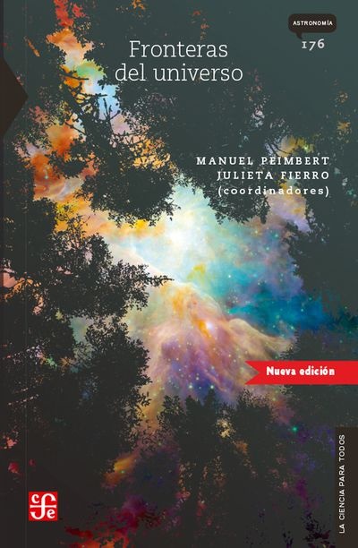 Fronteras del universo