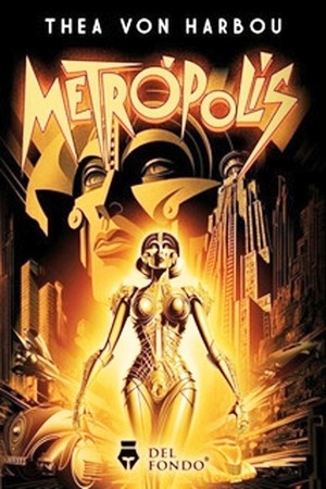 Metropolis