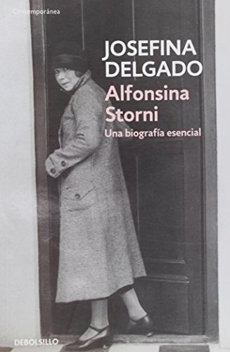 Alfonsina Storni