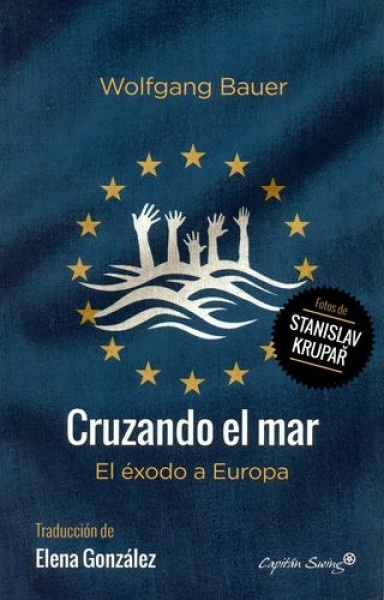 Cruzando el mar