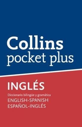 Collins pocket plus inglés-español