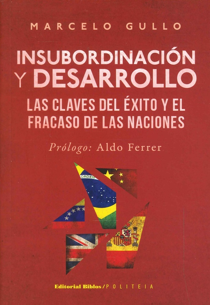 Insubordinación y desarrollo