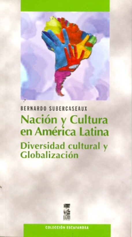 Nacion y cultura en America Latina