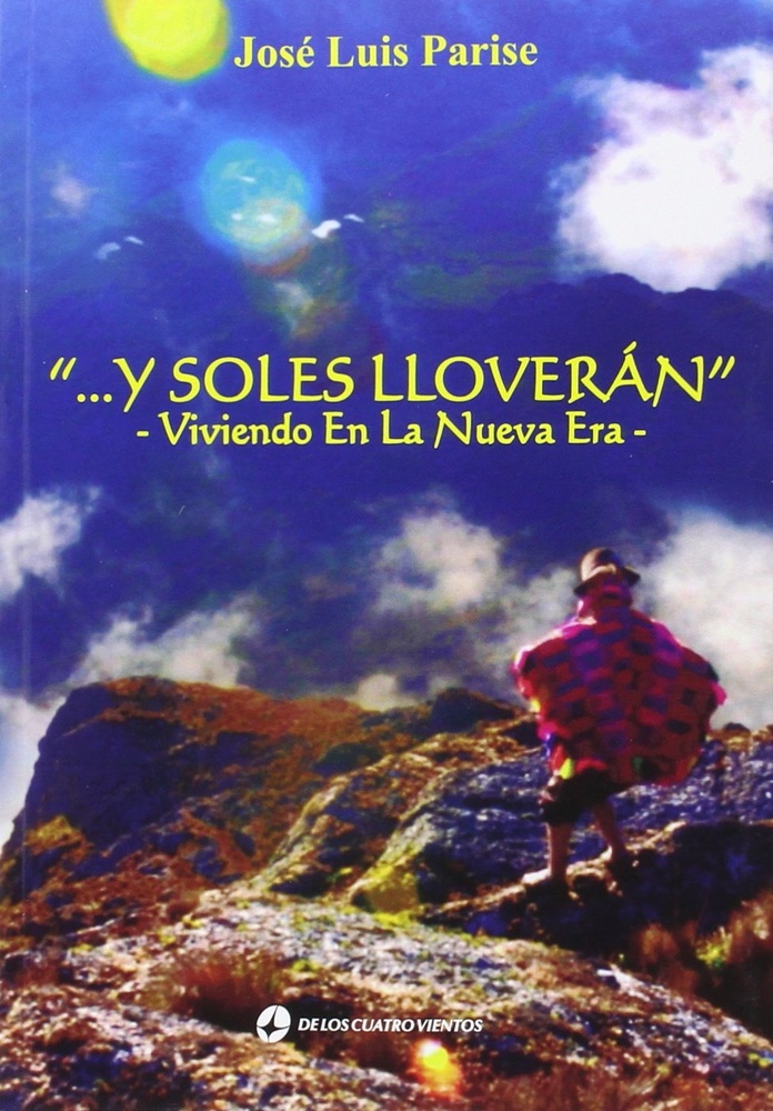 ...Y Soles Lloverán