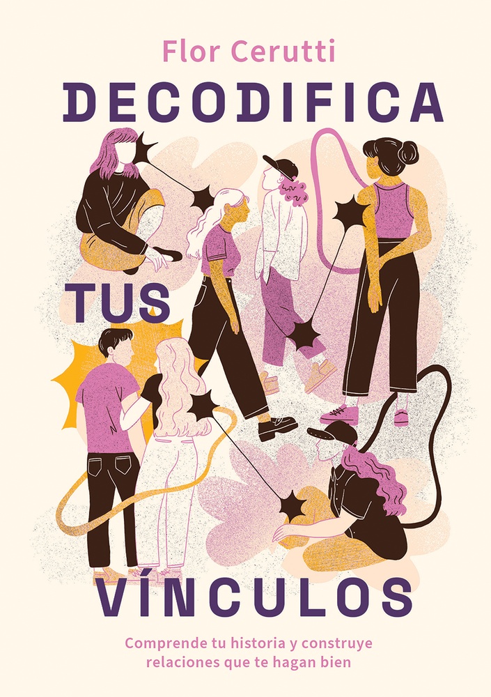 Decodifica tus vínculos