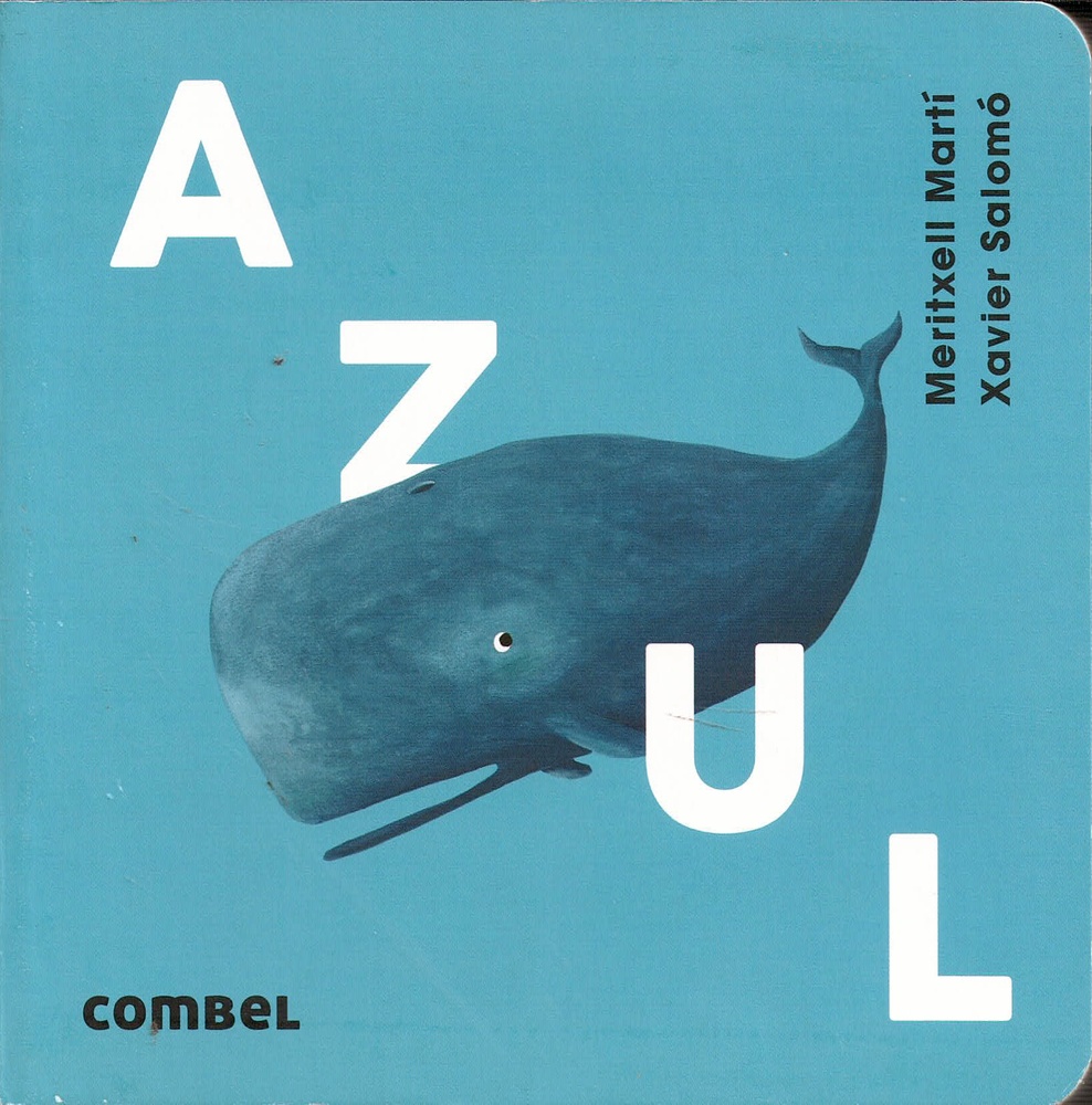 Azul