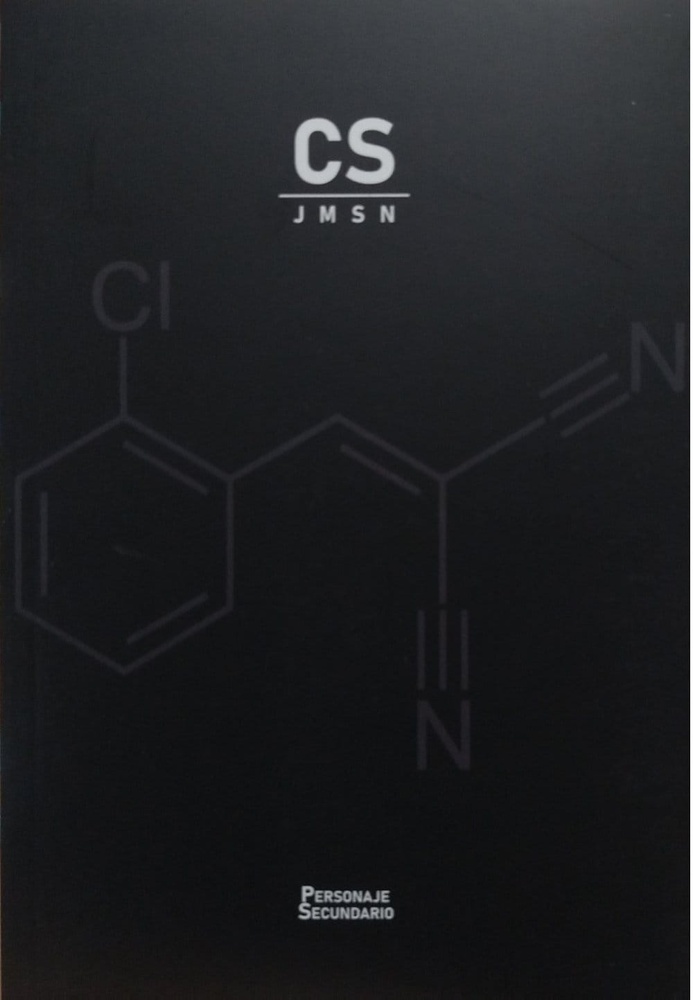 CS