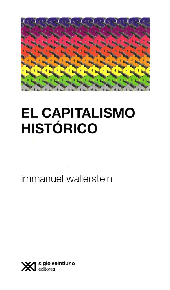 El Capitalismo historico