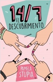 14/7 el descubrimiento