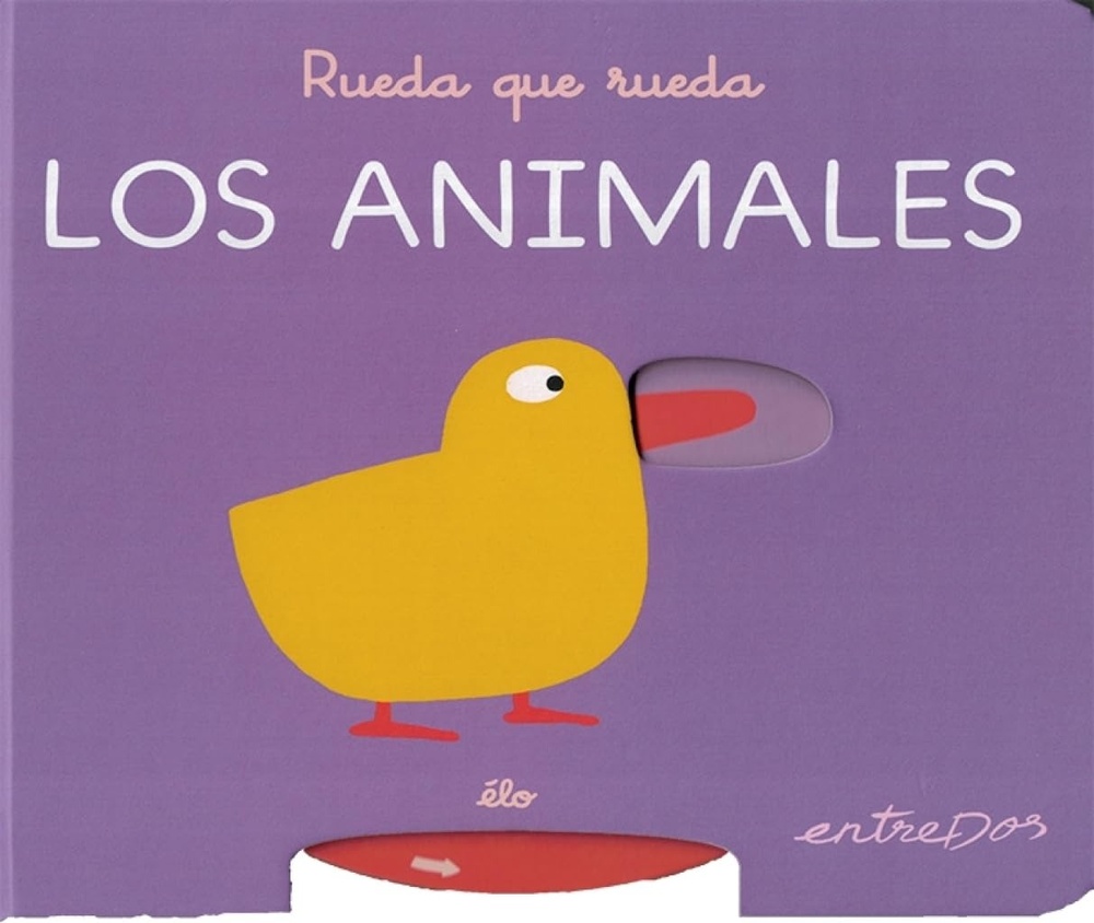 Los animales