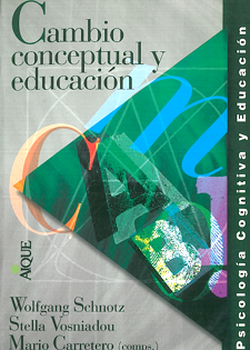 Cambio conceptual y educación