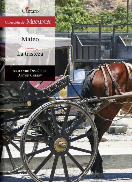 Mateo / La Tristeza