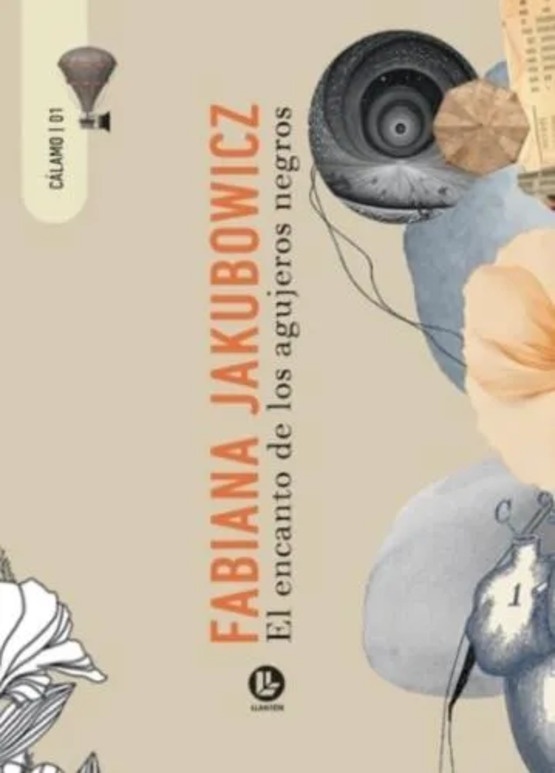 El encanto de los agujeros negros